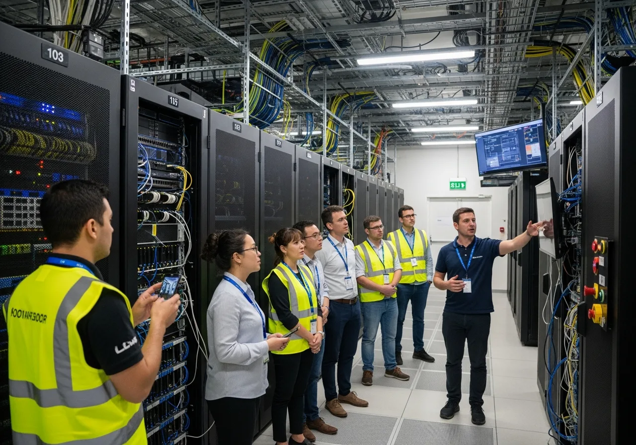 EuroQuantum SaaS-Plattform — Erfolgreiche Implementierungen 3