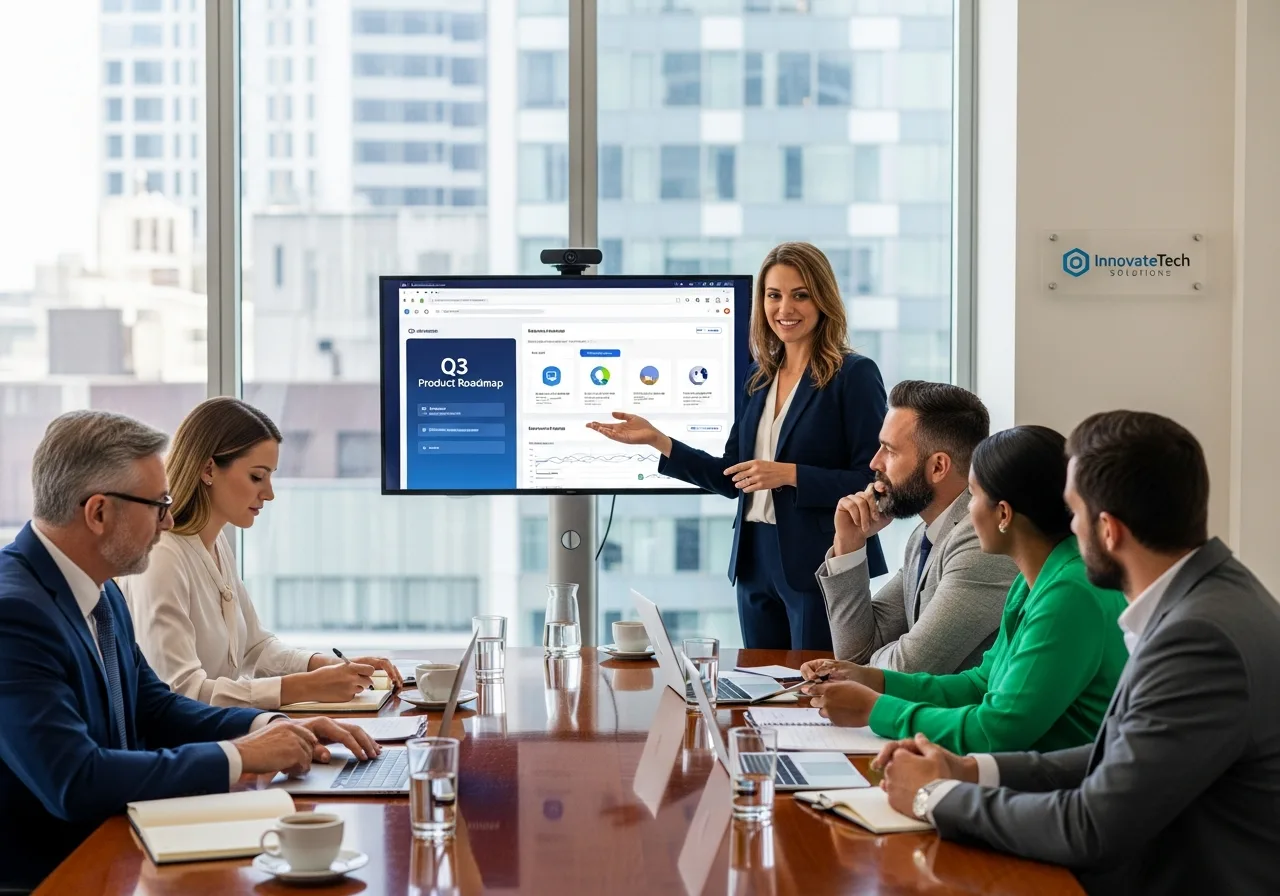 EuroQuantum SaaS-Plattform — Erfolgreiche Implementierungen 4